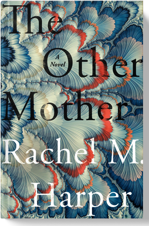 Rachel M. Harper