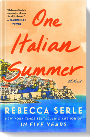 Rebecca Serle
