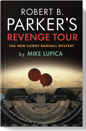 Robert B. Parker