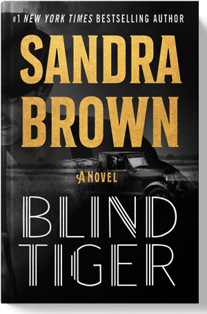 Sandra Brown
