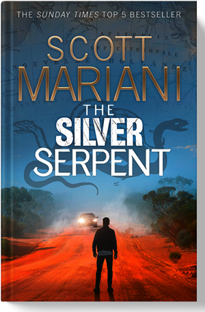 Scott Mariani