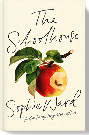 Sophie Ward