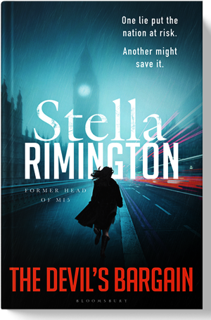 Stella Rimington