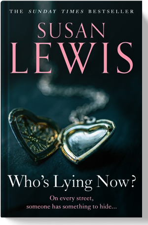 Susan Lewis