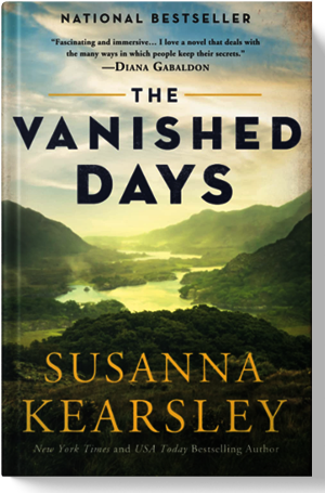 Susanna Kearsley