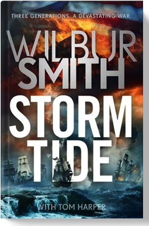 Wilbur Smith