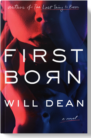 Will Dean