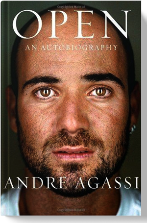 Andre Agassi