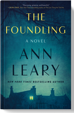 Ann Leary