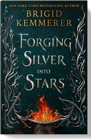 Brigid Kemmerer