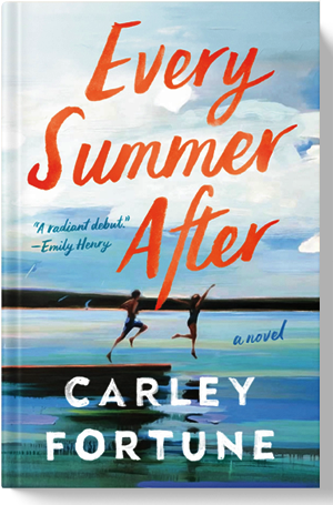 Carley Fortune