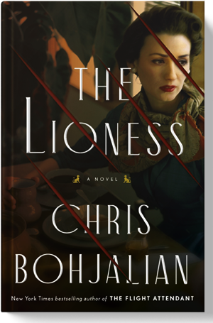 Chris Bohjalian