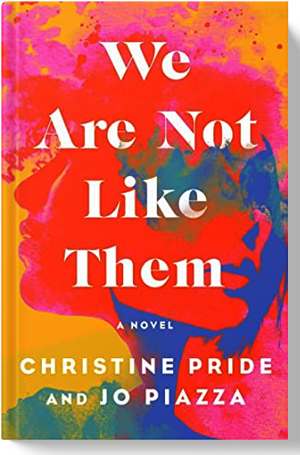 Christine Pride