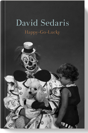 David Sedaris