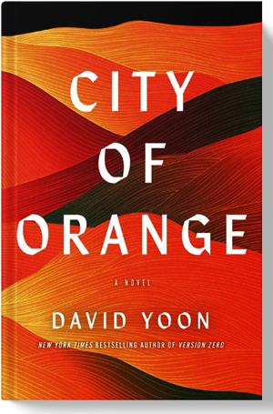 David Yoon