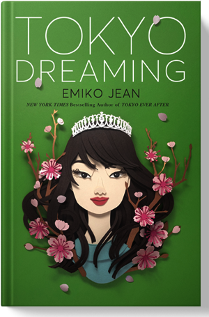 Emiko Jean