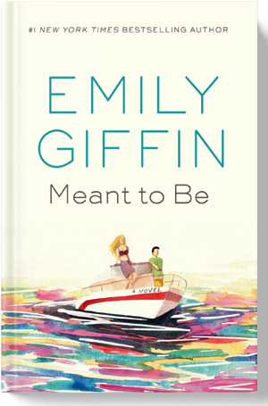 Emily Giffin<