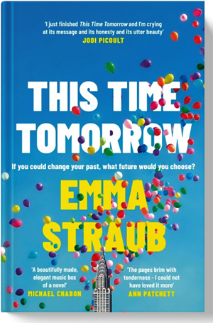 Emma Straub