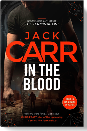 Jack Carr