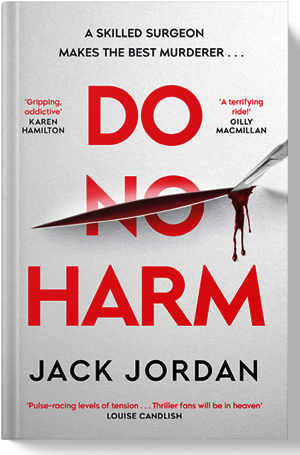 Jack Jordan<