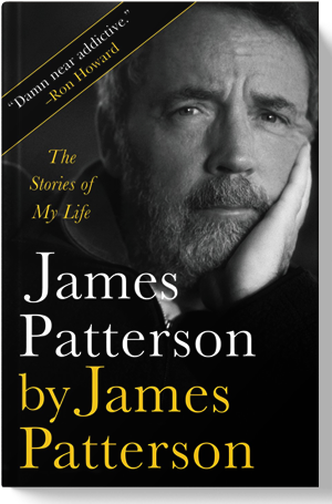 James Patterson