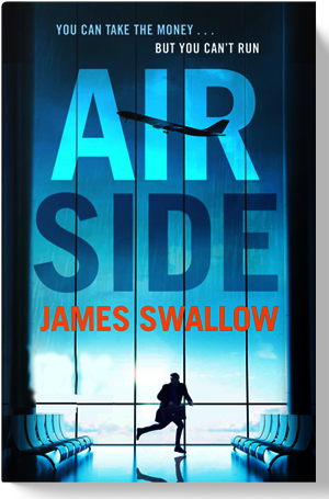 James Swallow