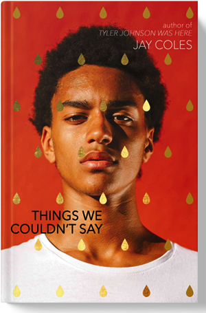 Jay Coles