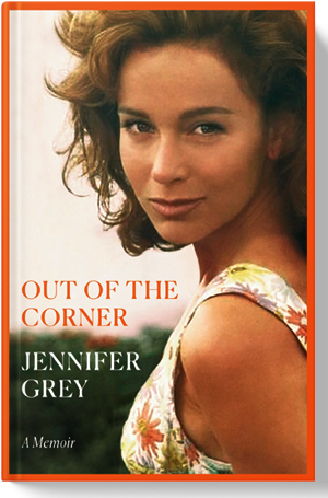 Jennifer Grey