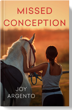 Joy Argento