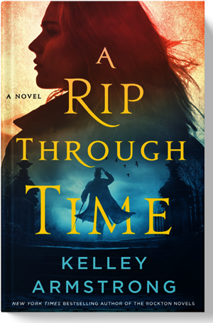 Kelley Armstrong
