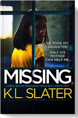 K.L Slater