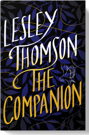Lesley Thomson