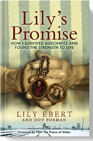 Lily Ebert