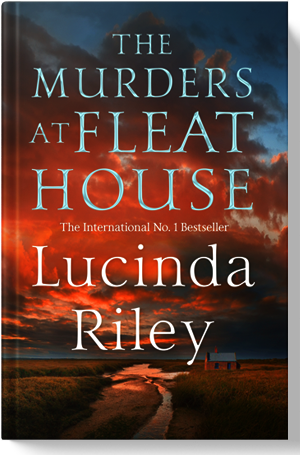 Lucinda Riley