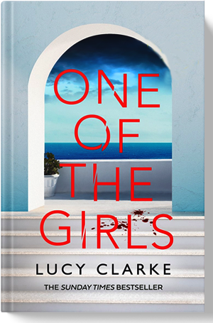 Lucy Clarke