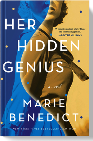 Marie Benedict