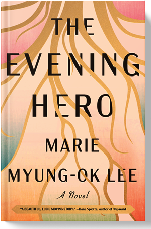 Marie Myung-Ok Lee
