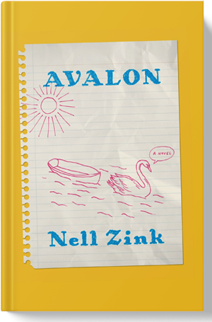 Nell Zink
