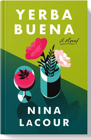 Nina LaCour