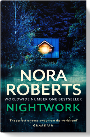 Nora Roberts