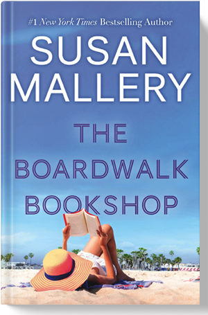 Susan Mallery