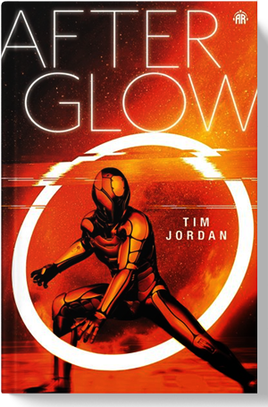 Tim Jordan