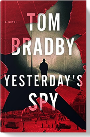 Tom Bradby