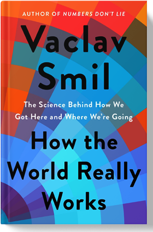 Vaclav Smil