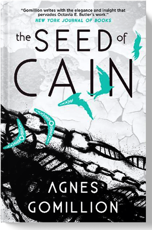 Agnes Gomillion