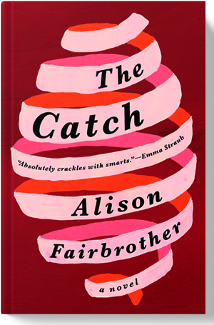 Alison Fairbrother