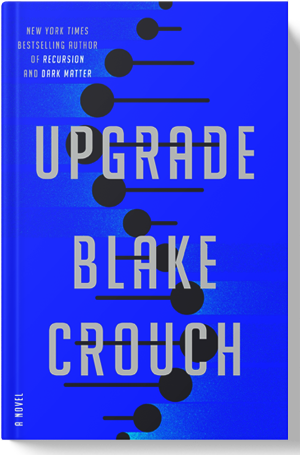 Blake Crouch
