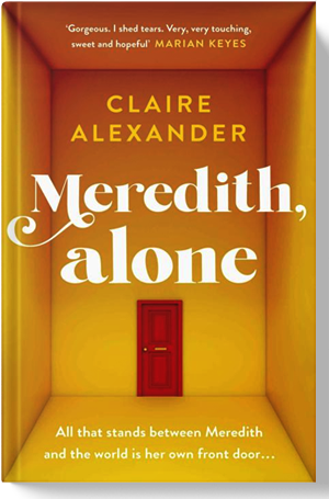 Claire Alexander