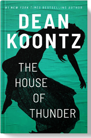 Dean Koontz