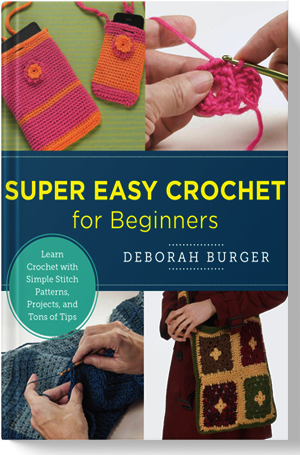 Deborah Burger
